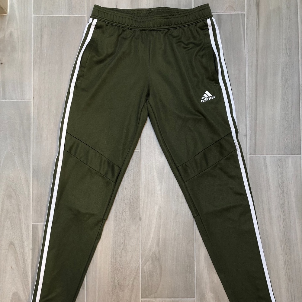 Adidas joggers
